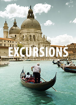 Excursions