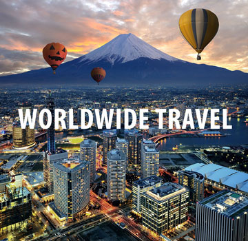 World Travel 2